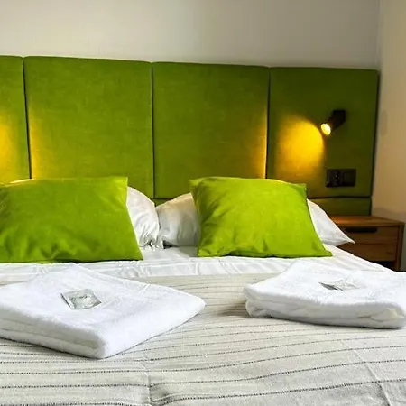 Apartment Czerwone Korale