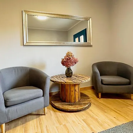 Czerwone Korale Apartament