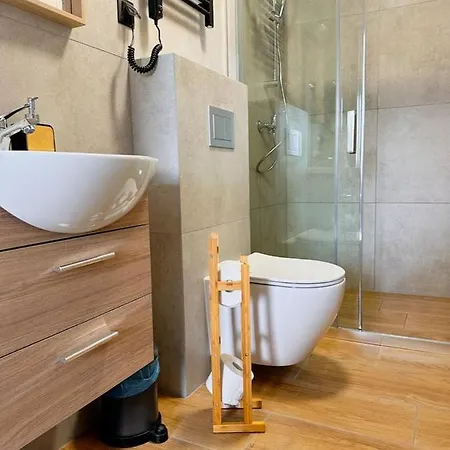 Czerwone Korale Apartament *