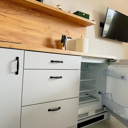 Apartament Czerwone Korale *