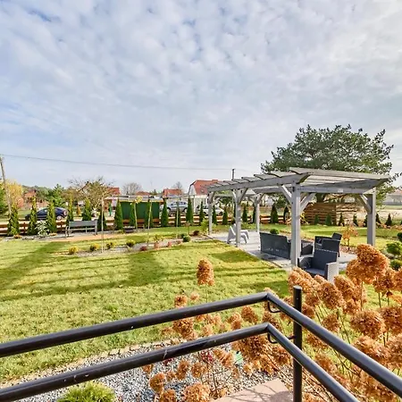 Czerwone Korale Apartament Cielimowo