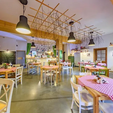 Czerwone Korale Apartment