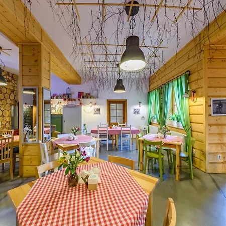 Czerwone Korale Apartament Cielimowo