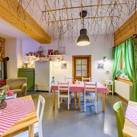 Czerwone Korale Appartamento Cielimowo