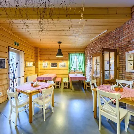 Czerwone Korale Apartament