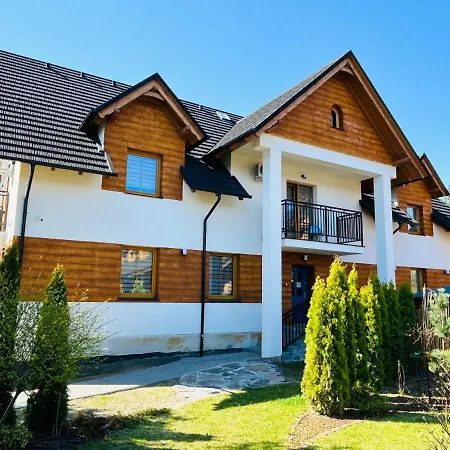 Apartment Czerwone Korale