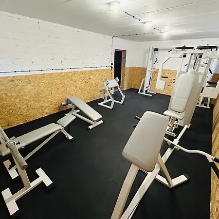 Czerwone Korale Apartament