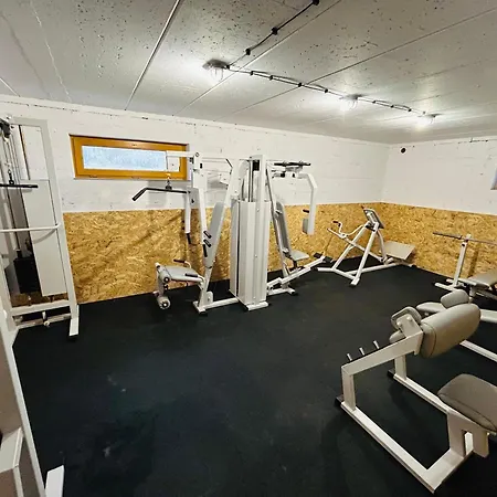 Czerwone Korale Apartament Cielimowo