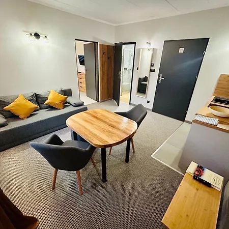 Czerwone Korale * Cielimowo