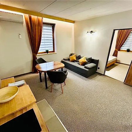 Czerwone Korale Apartament Cielimowo