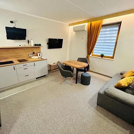 Czerwone Korale * Cielimowo