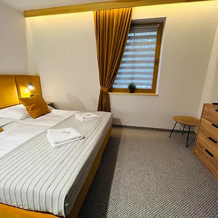 Czerwone Korale Apartament