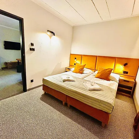 Apartment Czerwone Korale *