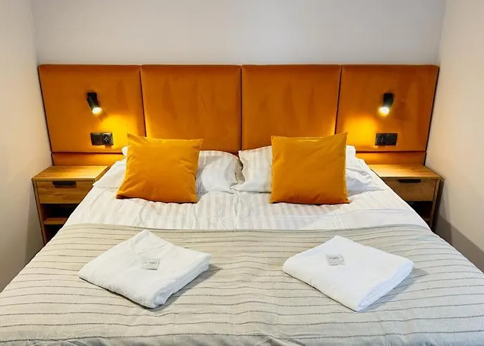 Czerwone Korale * Cielimowo