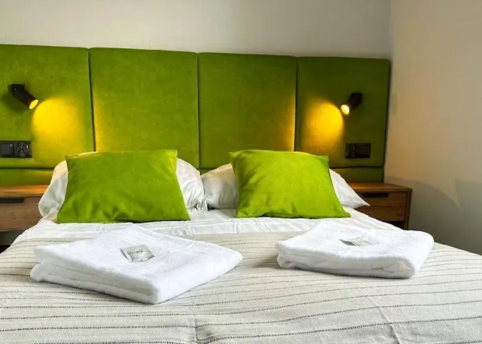 Apartment Czerwone Korale