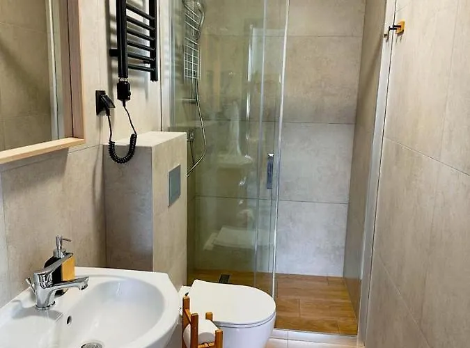 Apartment Czerwone Korale