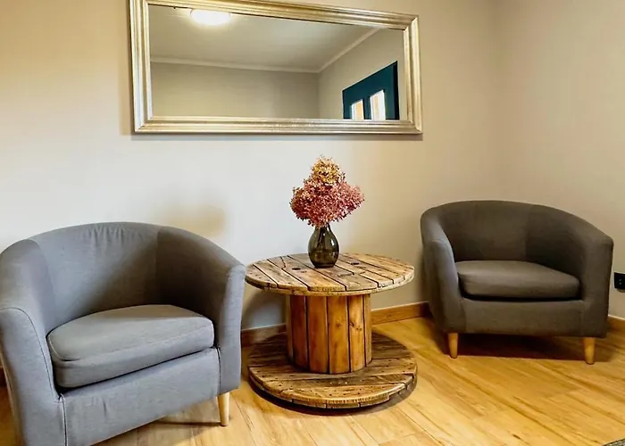 Czerwone Korale Apartment