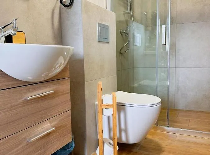 Czerwone Korale Apartment *