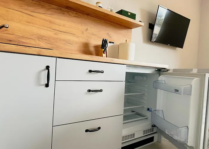 Apartment Czerwone Korale *