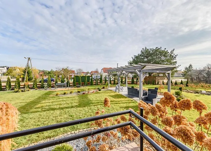 Czerwone Korale Apartamento Cielimowo