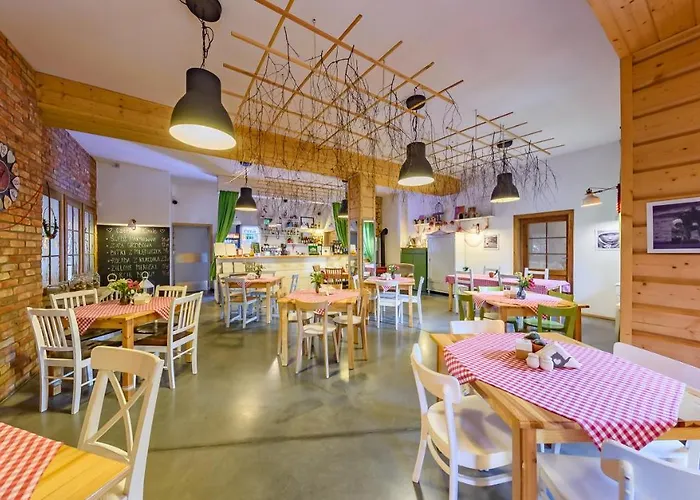 Czerwone Korale Apartment