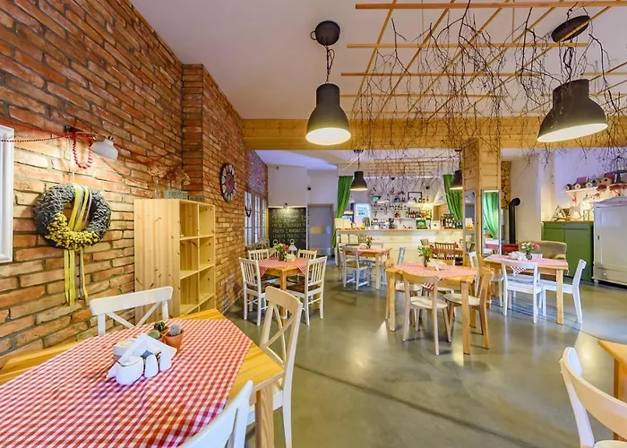 Apartamento Czerwone Korale Cielimowo