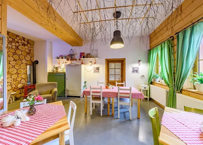 Czerwone Korale Apartment Cielimowo