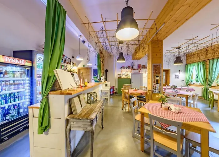 Czerwone Korale Cielimowo