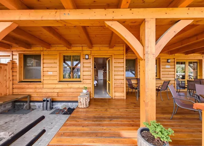 Czerwone Korale Apartamento