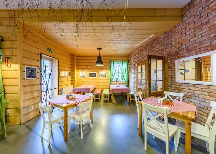 Czerwone Korale Apartamento