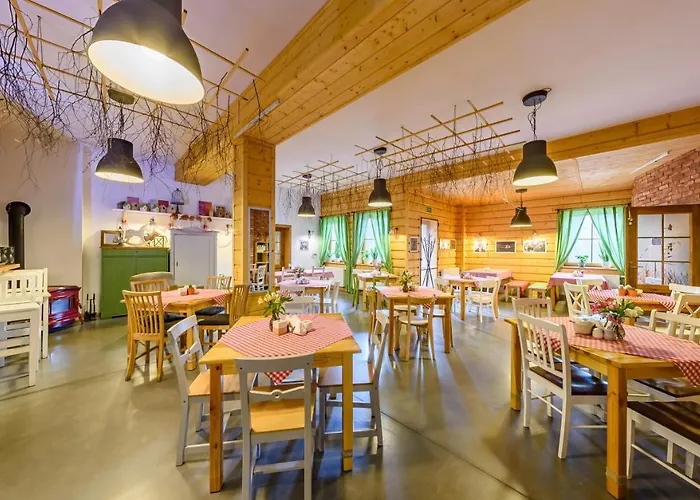 Czerwone Korale * Cielimowo