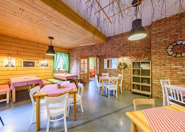 Apartment Czerwone Korale *