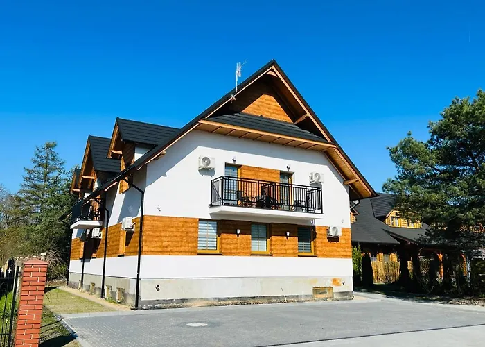 Apartment Czerwone Korale *