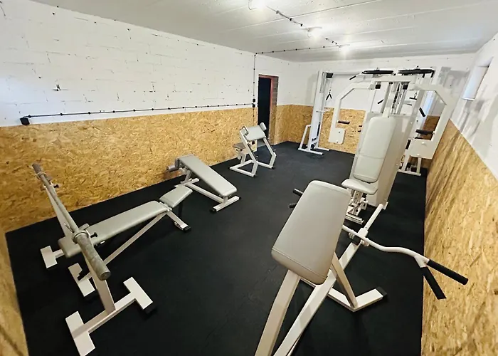 Czerwone Korale Apartment