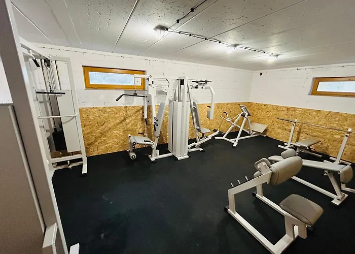 Czerwone Korale Apartment Cielimowo