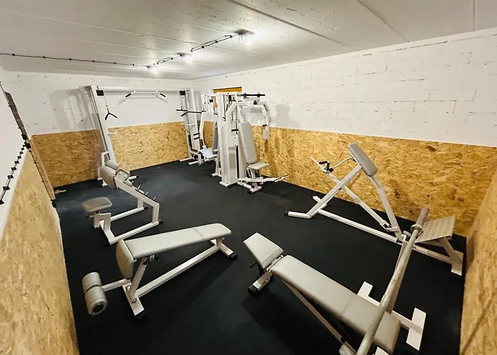 Czerwone Korale Apartment Cielimowo