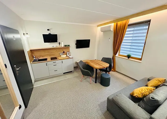 Apartment Czerwone Korale *