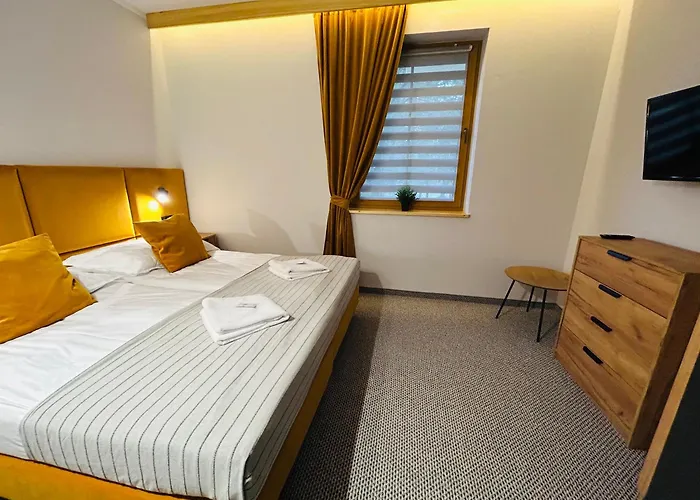 Czerwone Korale Apartment