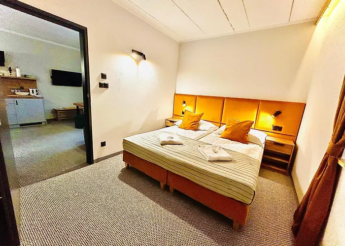 Apartment Czerwone Korale *